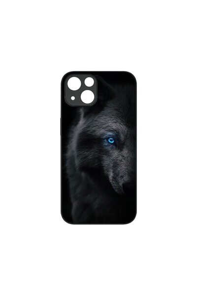bestcase Husa BestCase¬Æ MaxSafe, Compatibila Cu Apple iPhone 14 Plus, Wolf, ...
