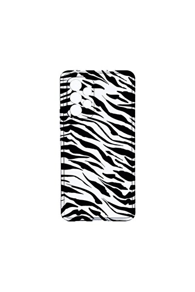 bestcase Прозрачен силиконов калъф 2ММ, съвместим със Samsung Galaxy A53 5G, ...