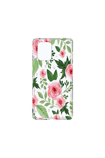 bestcase Husa BestCase¬Æ Διαφανής Σιλικόνη 2MM, Συμβατή με Samsung Galaxy S10...