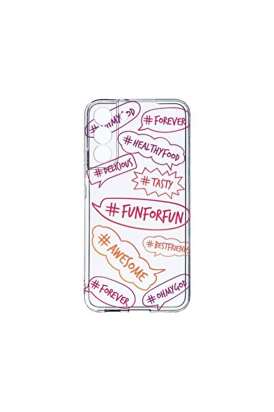 bestcase Διαφανής Θήκη Σιλικόνης 2MM, Συμβατή με Samsung Galaxy S22, Αστεία, ...