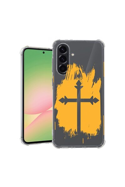 bestcase Θήκη για Samsung Galaxy A26, Αντικραδασμική 1.5MM, Προστασία κάμερας...