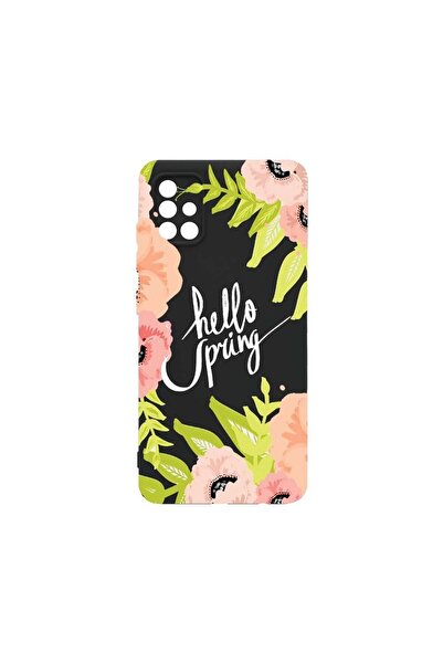 bestcase Husa BestCase¬Æ Υγρή Σιλικόνη Premium, Συμβατή με Samsung Galaxy A71...