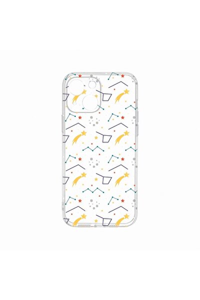 bestcase Husa BestCase¬Æ, Compatibila Cu Apple iPhone 14 Plus, Zodiac, Rezist...