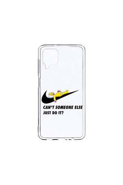 bestcase Husa BestCase¬Æ Διαφανής Σιλικόνη 2MM, Συμβατή με Samsung Galaxy A12...