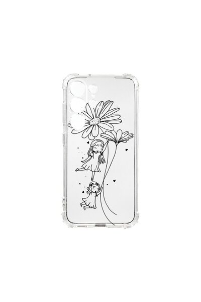 bestcase Αντικραδασμική Θήκη 1.5MM, Συμβατή με Samsung Galaxy S24 Ultra, Sist...