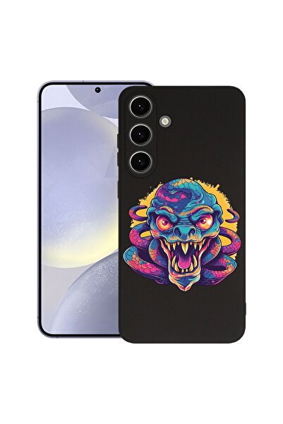 bestcase Husă pentru Samsung Galaxy S25, Silicon Premium Subțire 1.2MM, Culor...