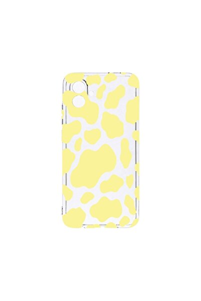 bestcase Husa BestCase¬Æ Διαφανής Σιλικόνη 2MM, Συμβατή με Samsung Galaxy F04...
