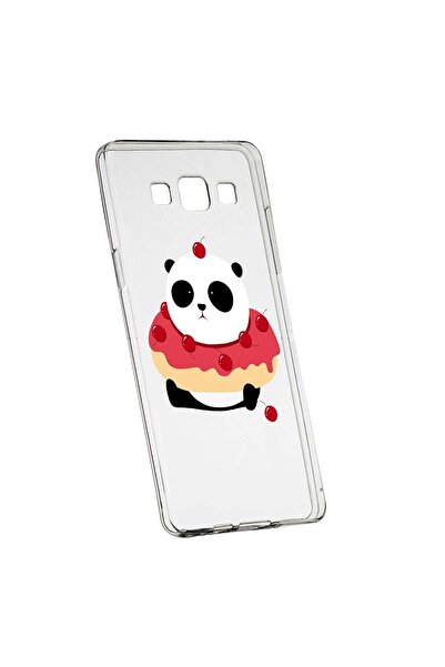 bestcase Θήκη προστασίας Sweet Panda, για Samsung Galaxy J3 2016, ανθεκτική σ...