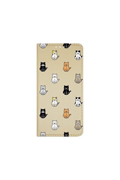 bestcase Θήκη τύπου βιβλίου, Αναδιπλούμενο κάλυμμα, Συμβατό με Samsung Galaxy...