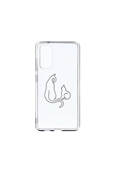 bestcase Husa BestCase¬Æ Clear Silicon 2MM, Compatibila Cu Samsung Galaxy S20...