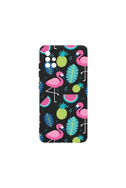 bestcase Θήκη Υψηλής Ποιότητας από Υγρή Σιλικόνη, Συμβατή με Samsung Galaxy A...