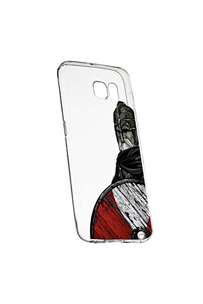 bestcase Προστατευτική Θήκη Ταινίας Rollo των Βίκινγκς, για Samsung Galaxy S7...