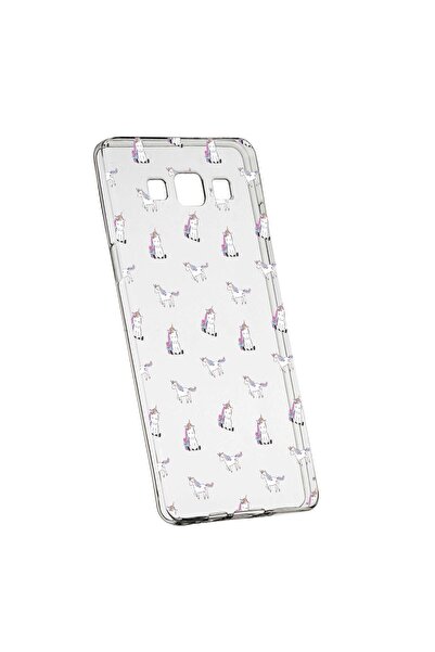 bestcase Husa de protectie Unicorn, pentru Samsung Galaxy J3 2016, rezistenta...