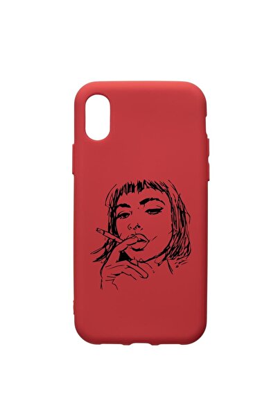 bestcase Husa Premium Silicon Compatibila Cu Samsung Galaxy A01, Woman, cu in...