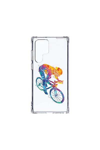 bestcase Αντικραδασμική Θήκη 1.5MM, Συμβατή με Samsung Galaxy S22 Ultra, Πολύ...
