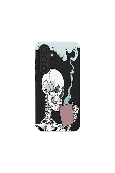 bestcase Θήκη για Samsung Galaxy S24 FE, BestCase® Λεπτή Προστατευτική Σιλικό...