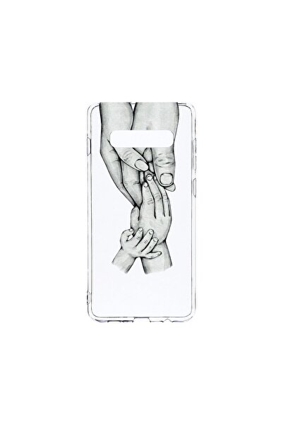 bestcase Husa BestCase¬Æ Διαφανής Σιλικόνη 2MM, Συμβατή με Samsung Galaxy S10...