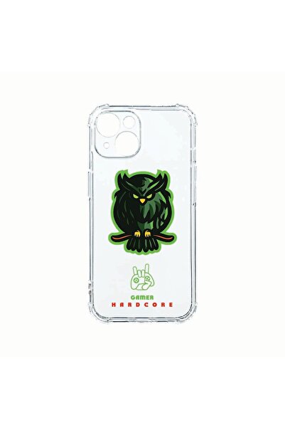 bestcase Husa Anti Shock din silicon, Compatibila Cu Apple iPhone 14 Plus, Ga...