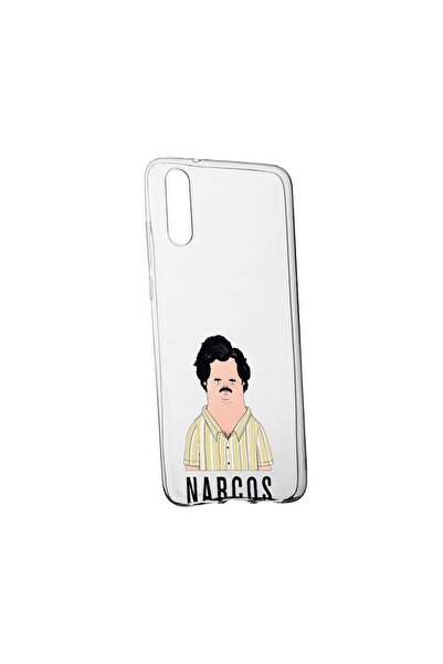 bestcase Husa de protectie Narcos Pablo Escobar, Movie pentru Samsung Galaxy ...