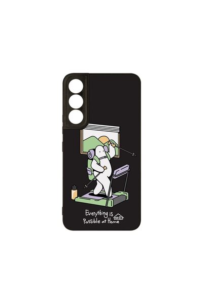 bestcase Husa BestCase¬Æ MaxSafe, Compatibilă cu Samsung Galaxy S22, Mr. Dono...