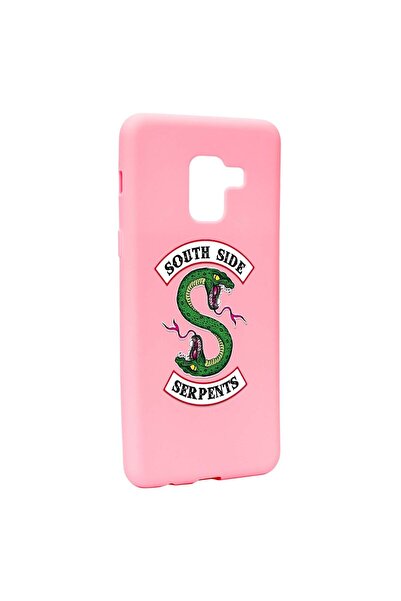 bestcase Husa de protectie Riverdale - South Side Serpents, Movie, pentru Sam...