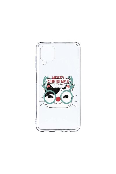 bestcase Husa BestCase¬Æ Διαφανής Σιλικόνη 2MM, Συμβατή με Samsung Galaxy A12...