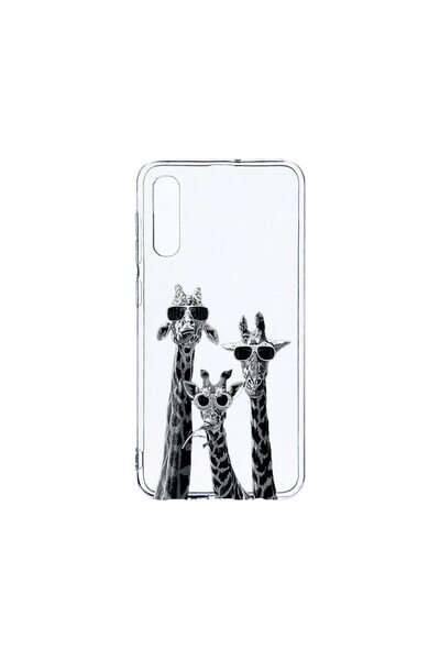 bestcase Διαφανής Θήκη Σιλικόνης 2MM, Συμβατή με Samsung Galaxy A50 / A30s / ...