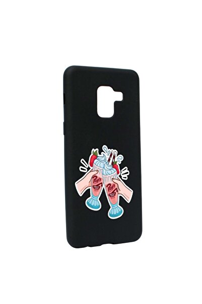 bestcase Husa de protectie Riverdale Shake, Movie, pentru Samsung Galaxy A5 2...