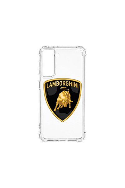 bestcase Αντικραδασμική Θήκη 1.5MM, Συμβατή με Samsung Galaxy S22, Λογότυπο L...