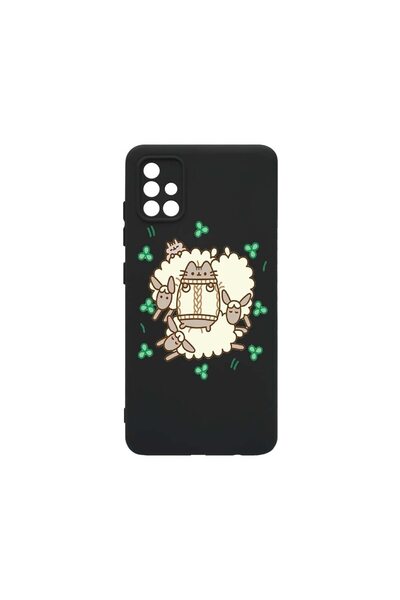 bestcase Husa BestCase¬Æ Υγρή Σιλικόνη Premium, Συμβατή με Samsung Galaxy A71...