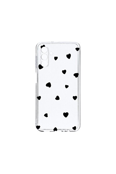 bestcase Husa BestCase¬Æ Διαφανής Σιλικόνη 2MM, Συμβατή με Samsung Galaxy A04...