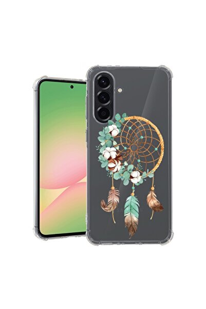 bestcase Θήκη για Samsung Galaxy A36, Αντικραδασμική 1.5MM, Ονειροπαγίδα, Προ...