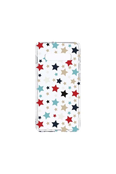 bestcase Husa BestCase¬Æ Διαφανής Σιλικόνη 2MM, Συμβατή με Samsung Galaxy S10...