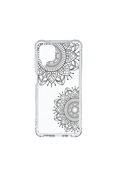 bestcase Husa Αντικραδασμική Θήκη Σιλικόνης Συμβατή με Samsung Galaxy M53, Απ...