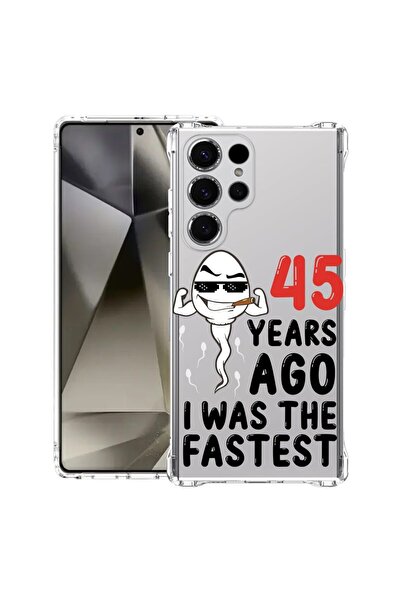 bestcase Θήκη για Samsung Galaxy S22 Ultra, Αντικραδασμική 1.5MM, 45 χρόνια π...