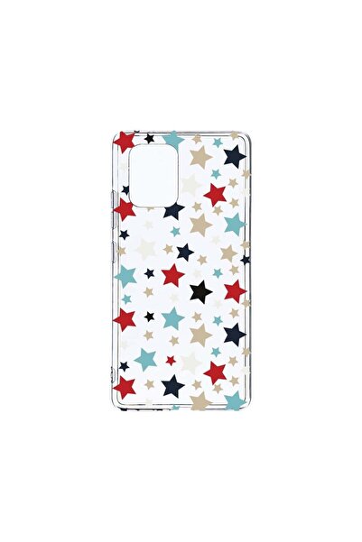bestcase Husa BestCase¬Æ Διαφανής Σιλικόνη 2MM, Συμβατή με Samsung Galaxy S10...