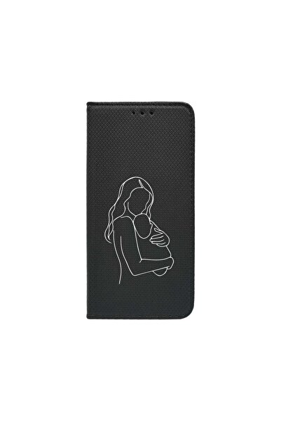 bestcase Θήκη Βιβλίο, Αναδιπλούμενο Κάλυμμα, Συμβατό με Samsung Galaxy A05, Μ...