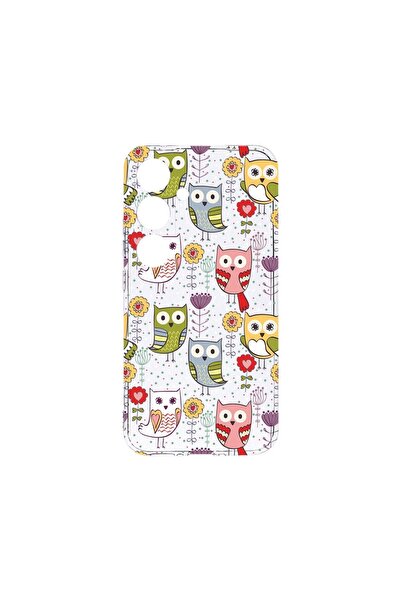 bestcase Θήκη για Samsung Galaxy A16, BestCase® Διαφανής Σιλικόνη 2MM, Σχέδιο...