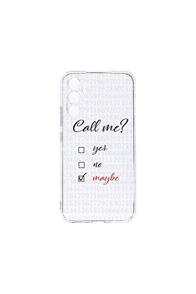 bestcase Θήκη Διαφανής Σιλικόνη 2MM, Συμβατή με Samsung Galaxy M15 / Galaxy F...