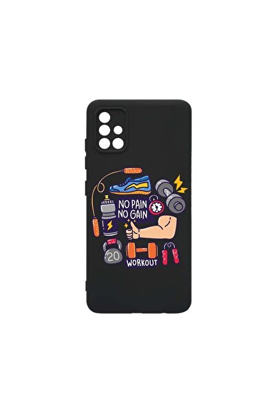 bestcase Husa BestCase¬Æ Υγρή Σιλικόνη Premium, Συμβατή με Samsung Galaxy A71...