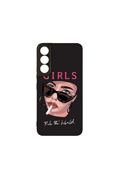 bestcase Θήκη MaxSafe, Συμβατή με Samsung Galaxy S22, Τα κορίτσια κυριαρχούν ...