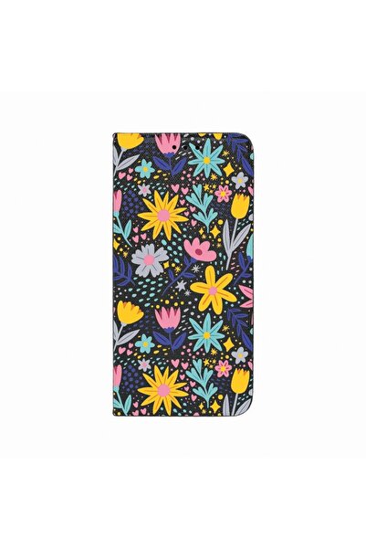 bestcase Θήκη Τύπου Κάρτας, Μαγνητική Θήκη Βιβλίου, Συμβατή με Samsung Galaxy...