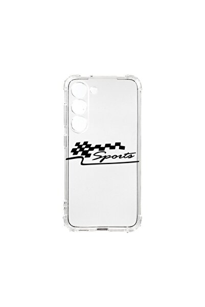 bestcase Husa Αντικραδασμική 1.5MM, συμβατή με Samsung Galaxy S23 Plus, Auto ...