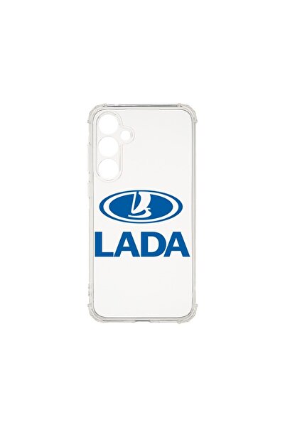 bestcase Θήκη για Samsung Galaxy A16, Αντικραδασμική 1.5MM, Lada, Αντοχή σε κ...