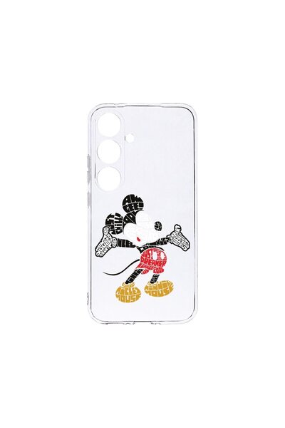 bestcase Θήκη για Samsung Galaxy A16, BestCase® Διαφανής Σιλικόνη 2MM, Καλλιγ...