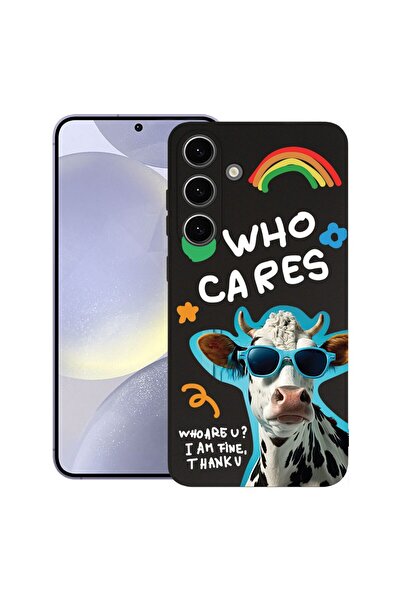 bestcase Θήκη για Samsung Galaxy S25 Plus, Premium Λεπτή Σιλικόνη 1.2MM, Cool...