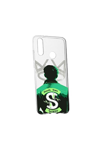 bestcase Ρίβερντεϊλ Σάουθ Σάιντ Σέρπεντς, Ταινία, προστατευτική θήκη για Sams...