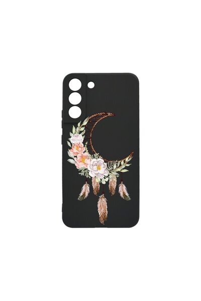 bestcase Λεπτή Θήκη Σιλικόνης 0.8MM, Συμβατή με Samsung Galaxy S21 FE, Dreamc...