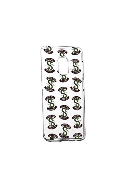 bestcase Husa de protectie Riverdale - South Side Serpents, Movie, pentru Sam...
