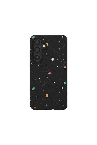 bestcase Θήκη για Samsung Galaxy S24 FE, BestCase® Λεπτή Προστατευτική Σιλικό...